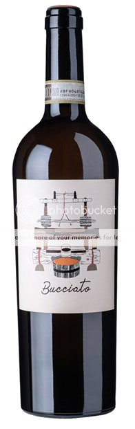 Ca'Rugate, Bucciato, Soave Classico Superiore 2022 75cl