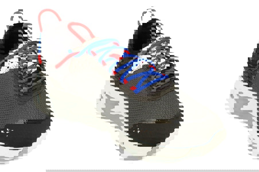 Nike React Live Mens Cv1772 001 - Anthracite Black White 001 - Photo 3