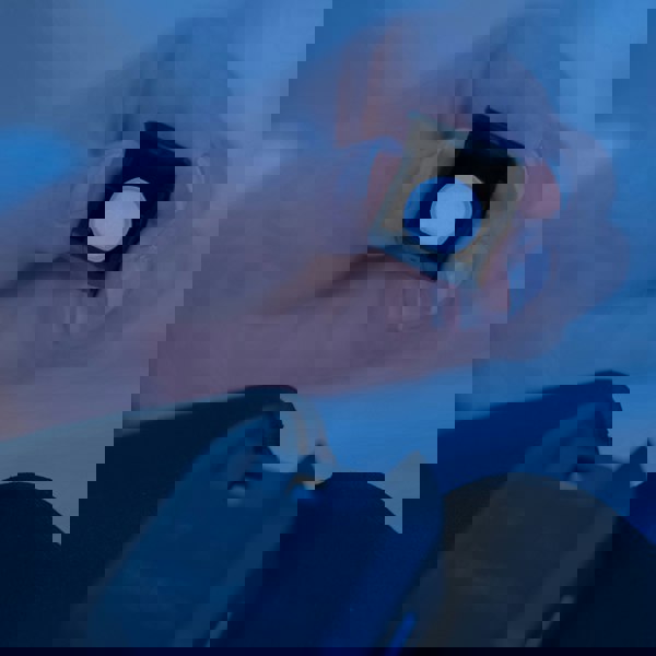 Renpho Eyesnooze Aroma Sleep mask