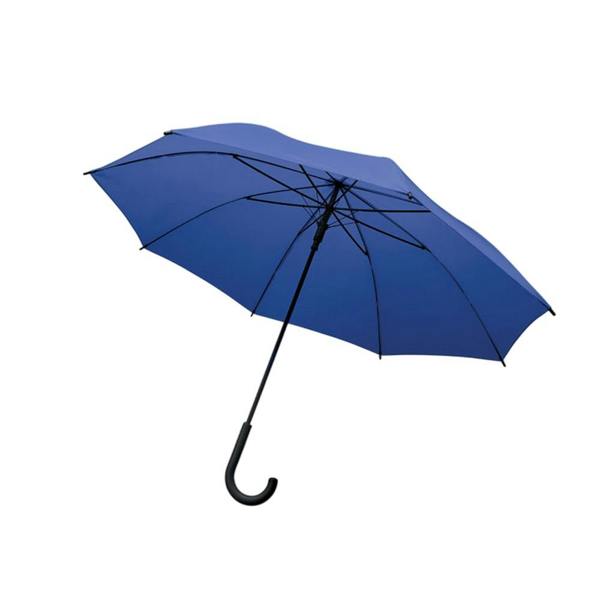MidOcean Brala Folding Umbrella - Royal Blue - 