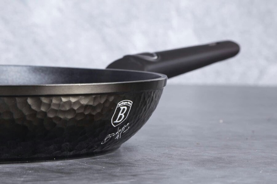 Berlinger Haus Cookware Set Berlinger Haus BH-7144 Primal Gloss Collection