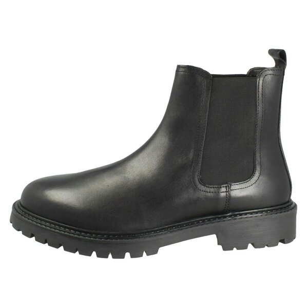 Off The Hook Mens Off The Hook Chelsea Boots Ozzy