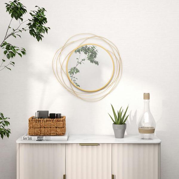 Metal Wall Décor