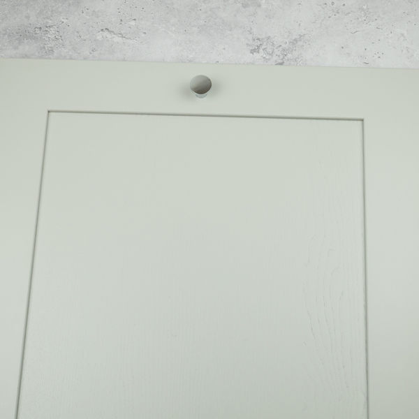 Handle & Home 25mm Polished Chrome Knob