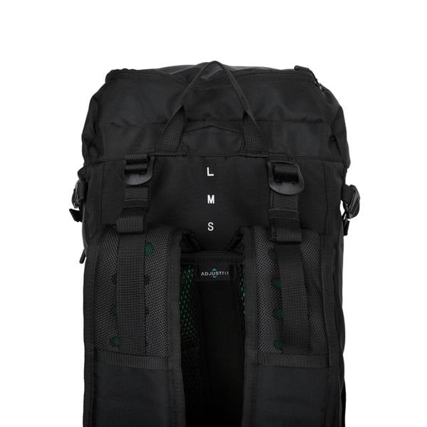 Regatta Blackfell IV 45L Backpack - Black - 