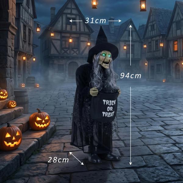 Halloween Decorations