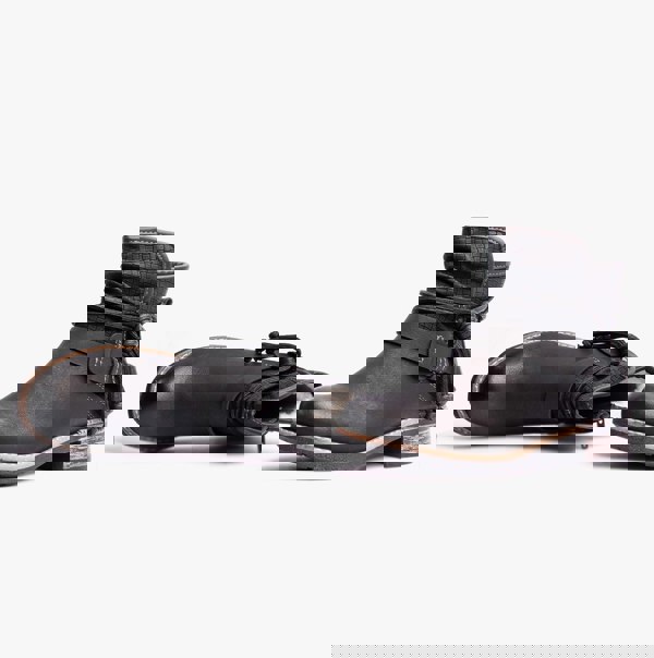 Rieker 94689-00 Womens Ankle Boots - Black