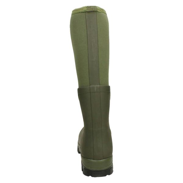 Mens Wyre Valley Wellington Boots - Severn