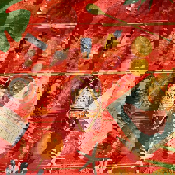 Planteray 5 Year Old Barbados Rum 70cl 40% ABV