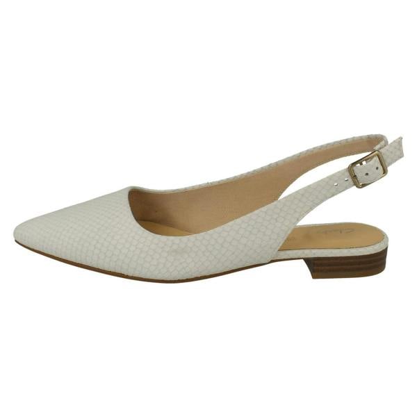 Clarks Ladies Clarks Sling Back Shoes Laina15 Sling