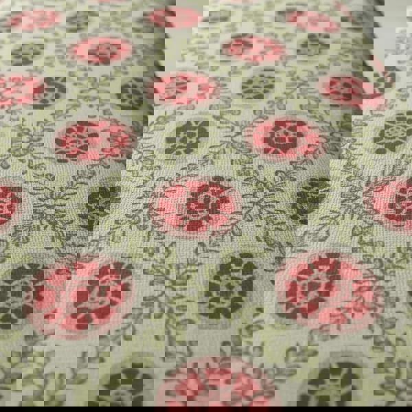 Elegant Hallway Ottoman Non - Storage Bench with Stitched Top – Premium Designer Footstool - ISTOOLS