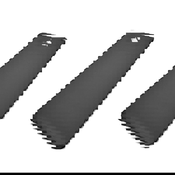 Adidas Training Mat Flat - Black