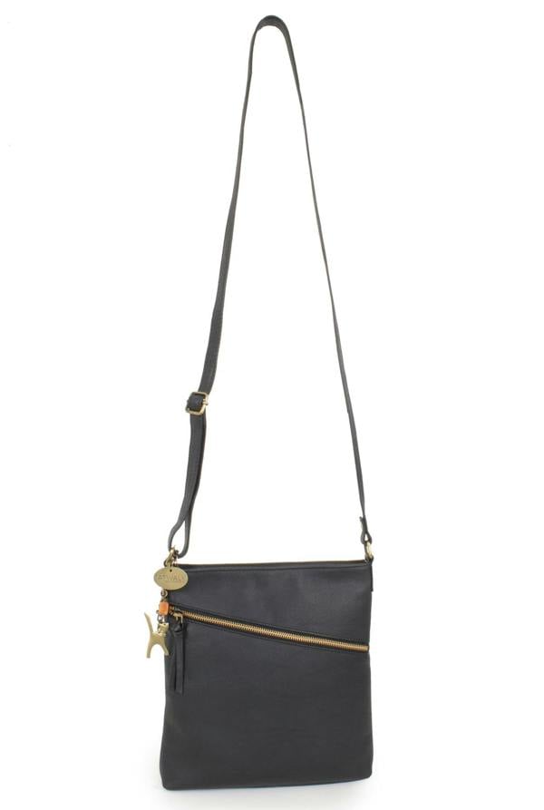 Catwalk Collection Handbags Madison - Crossbody Bag