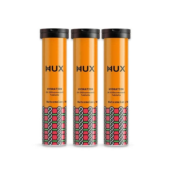 HIRO Hydration Tablets