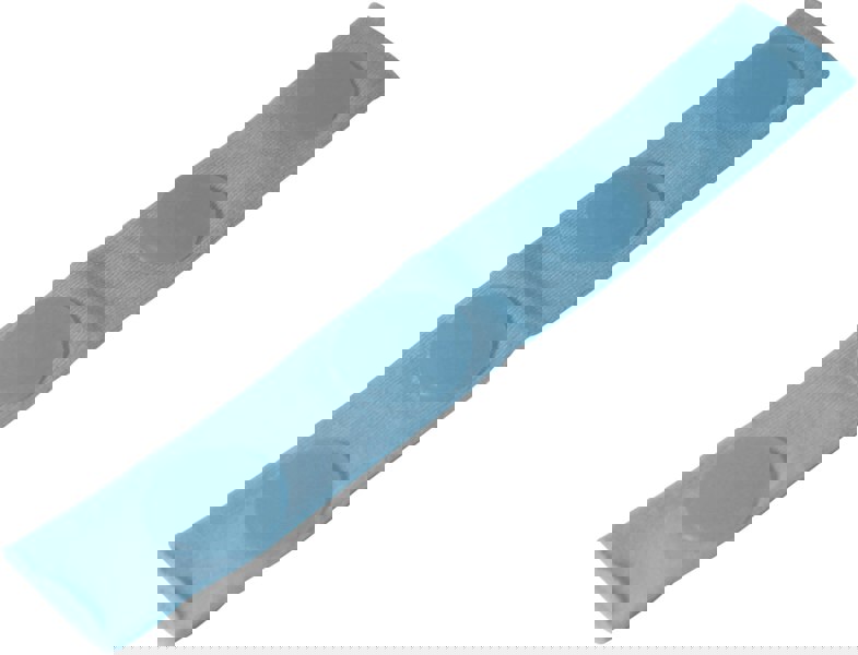 Aidapt Strip of Antibacterial Digital Pads Pack of 32 Large