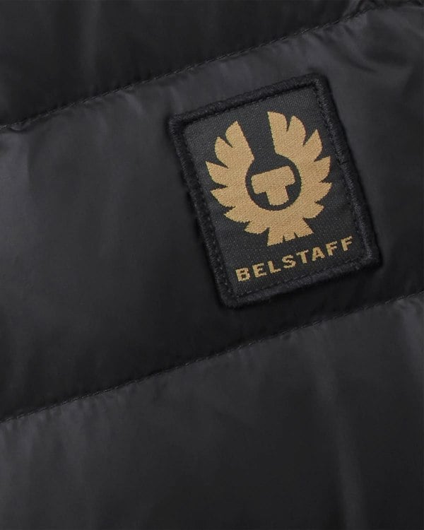 Belstaff Control Mens Jacket - Black