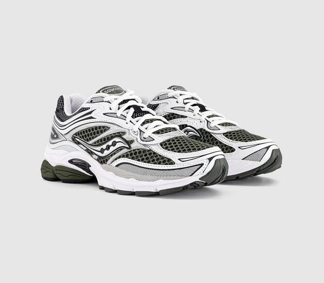 Saucony ProGrid Omni 9 OG Trainers