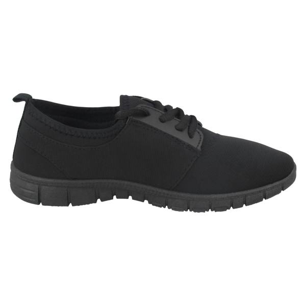 Reflex Ladies Reflex Lace Up Pumps