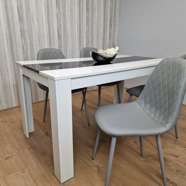 Kosy Koala Dining Table Set with 4 Chairs Dining Room, and Kitchen table set of 4
