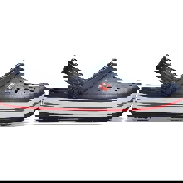 Crocs Crocband Clog Mens - Navy