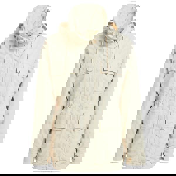 Craghoppers Womens/Ladies Adventure II Nosilife Jacket - Stone