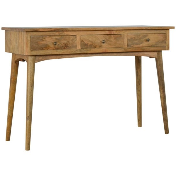 Artisan Furniture Large 3 Drawer Console