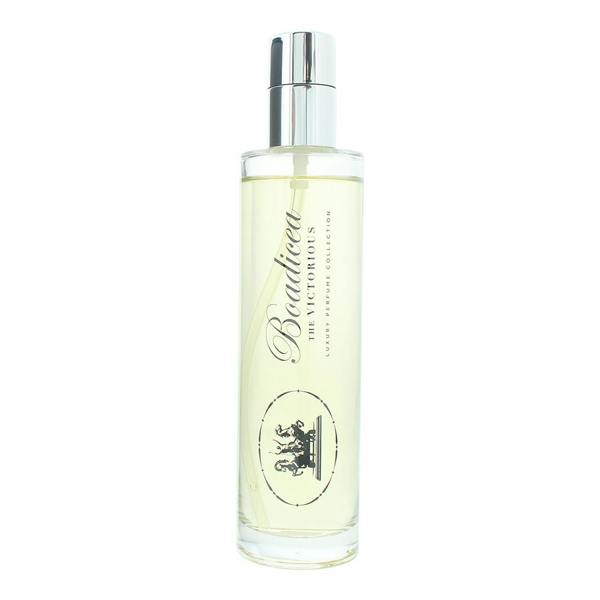 Boadicea The Victorious Fabric & Room Spray 200ml Leopard Of Arabia