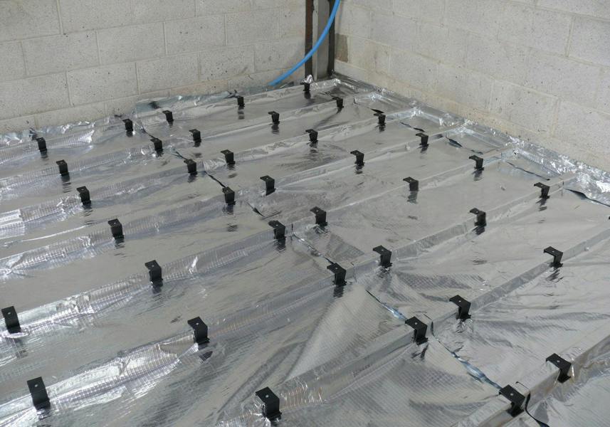 Soprema Foil-Tec Single