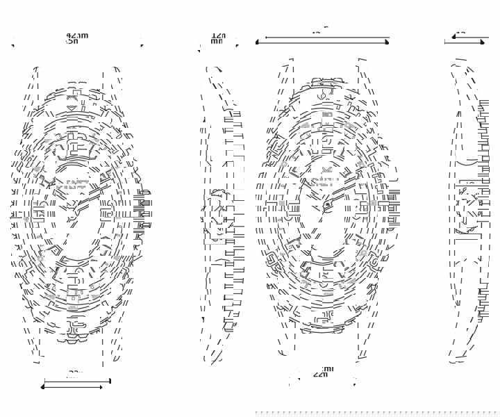 Kennett Solaxplorer Solar Watch - 100M Waterproof, Japanese Movement Mens WatchKennett Great Britain