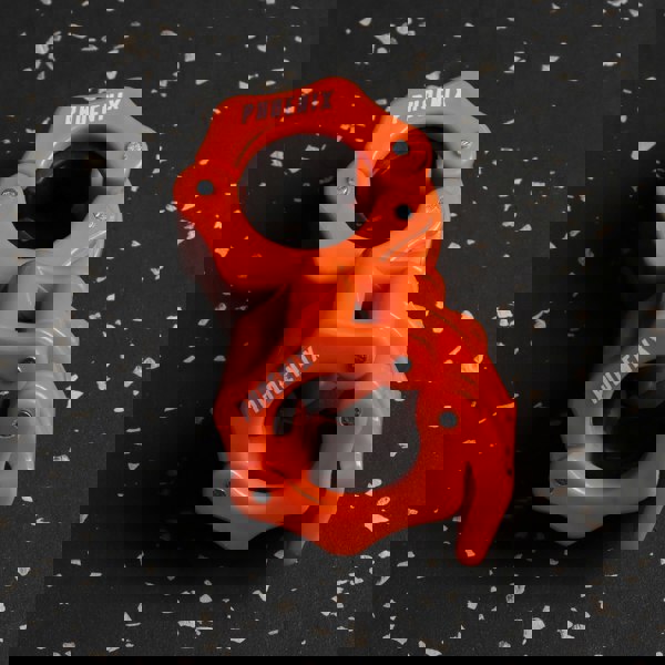 Phoenix Fitness 1" olympic bar locks