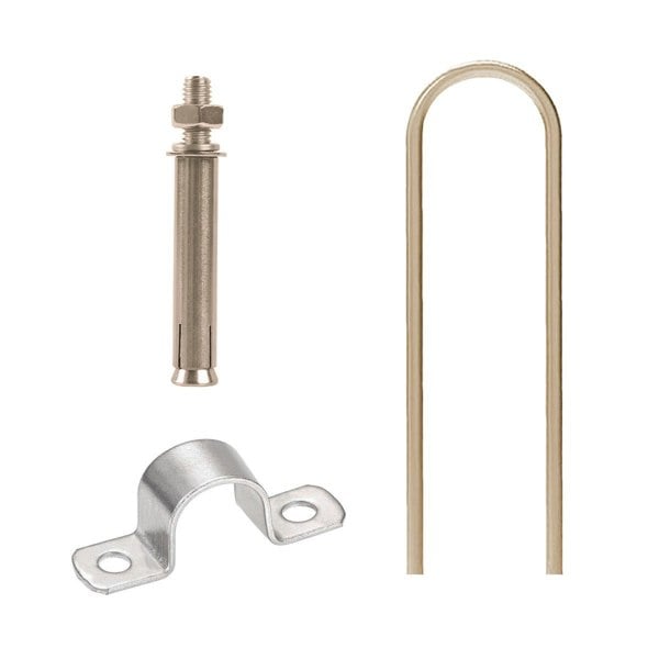 Monstershop Golf Practice Cage and Net