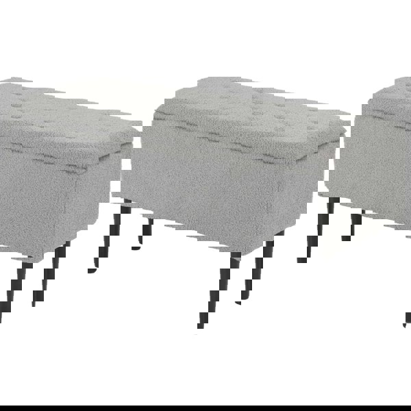Storage Ottoman