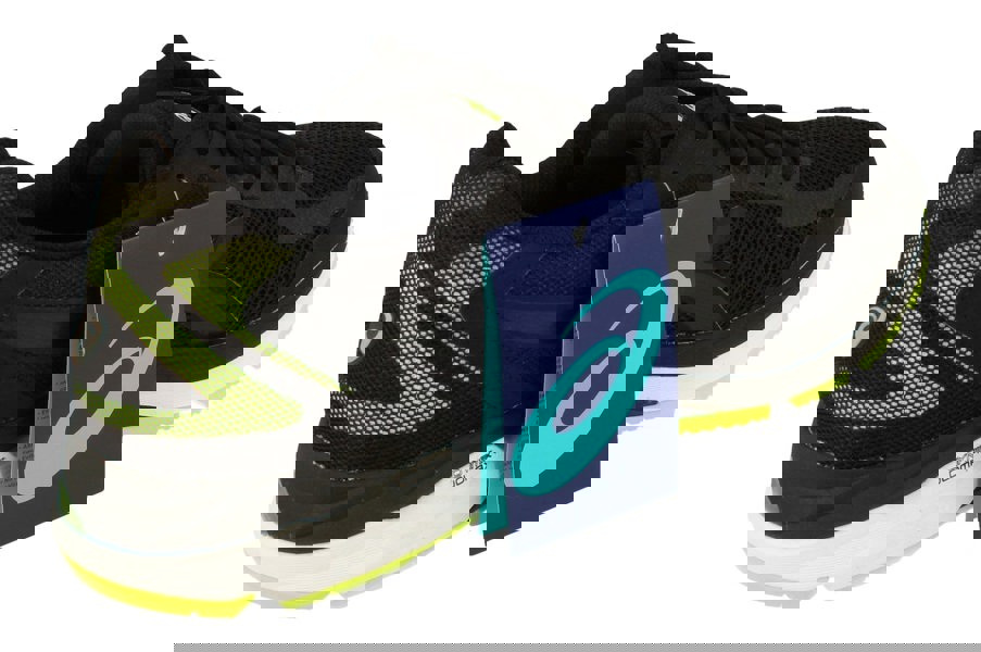 Asics Gel-Glyde 2 Mens 1011A028 002 - Black Black 002 - Photo 2