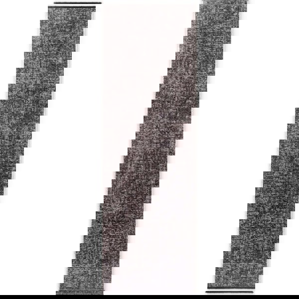 Brilliance Short Pile Brown Rug, abstract design, soft pile| THE RUGS