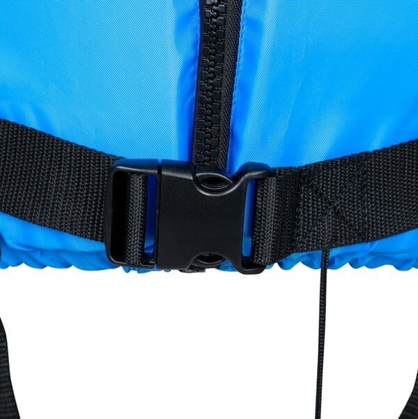Typhoon Essential 50N Buoyancy Aid - Blue