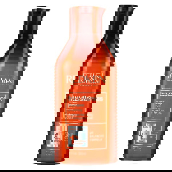 Redken Frizz Dismiss Shampoo 300ml