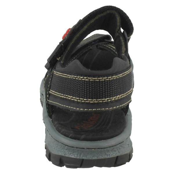 Rieker Ladies Rieker Sport Sandals 68851
