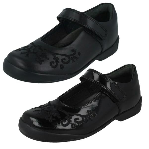 Start-rite Girls Startrite School Shoes Hopscotch19
