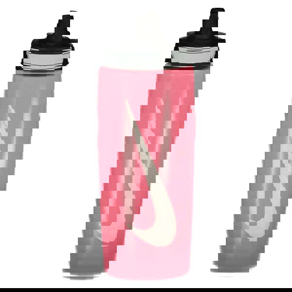 Nike Refuel 2024 532ml Water Bottle - Pink - 