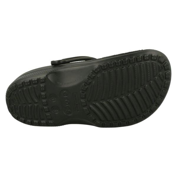 Crocs Unisex Crocs Casual Clog Classic