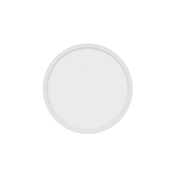 Nordlux Oja 29 | IP54 2700K | Sensor | Ceiling light | White