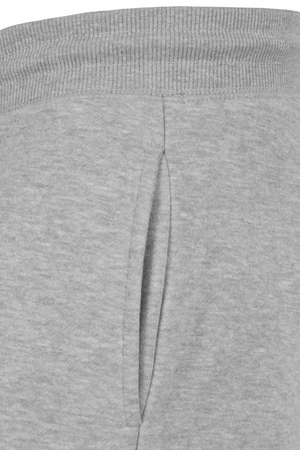 Smart Living Mens Jogger Shorts - Grey