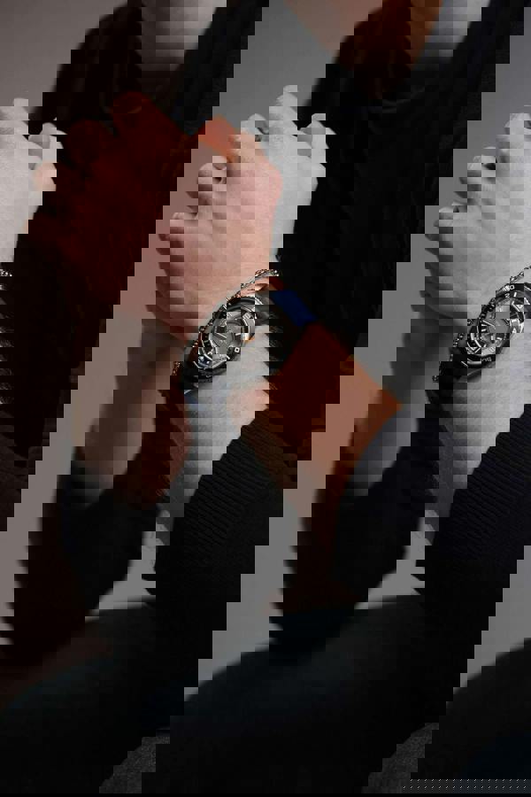 Solaxplorer Watch Mens WatchKennett Great Britain