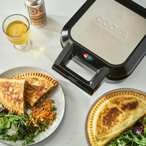 Cooks Professional Multi-Meal Maker