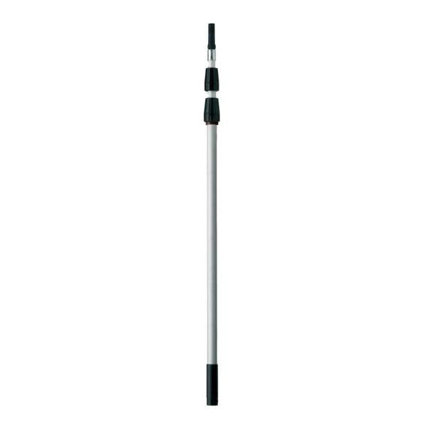 Harris Seriously Good Aluminium Paint Roller Extension Pole - Silver - 