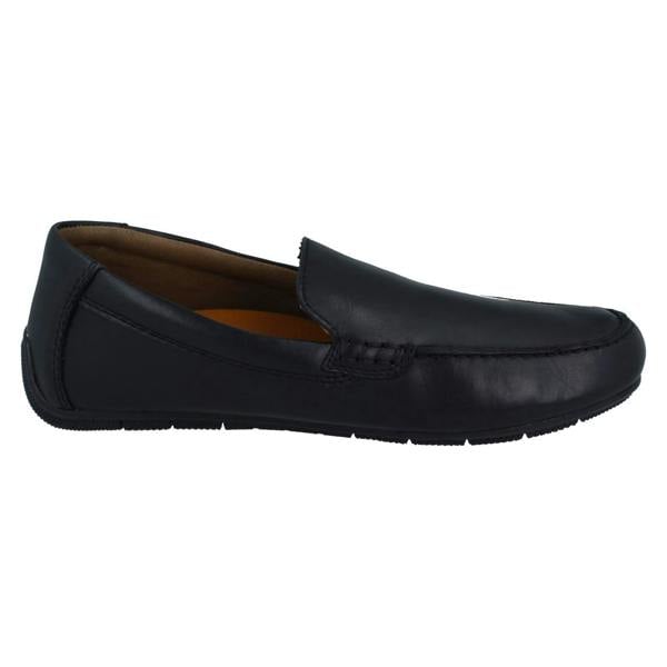 Rieker Mens Rieker Slip On Loafers 09557