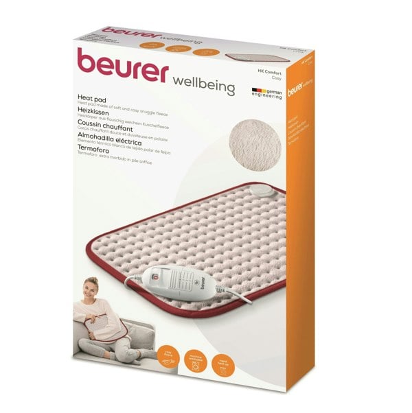 Beurer HK Comfort Heat Pad