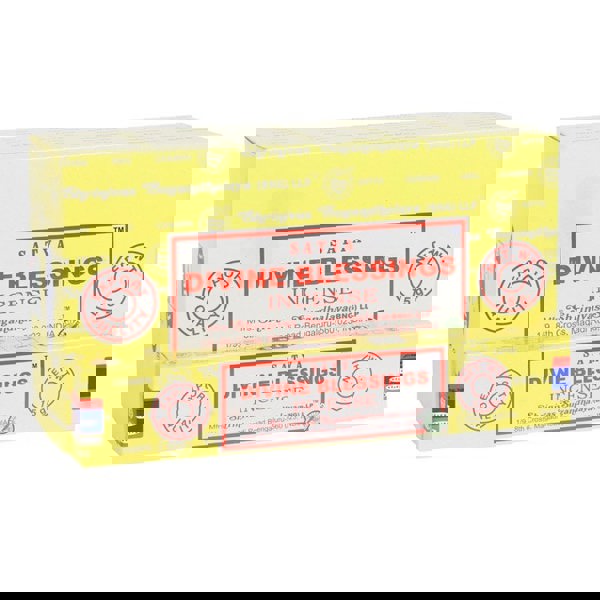 Serano 12 Packs Divine Blessings Incense Sticks by Satya