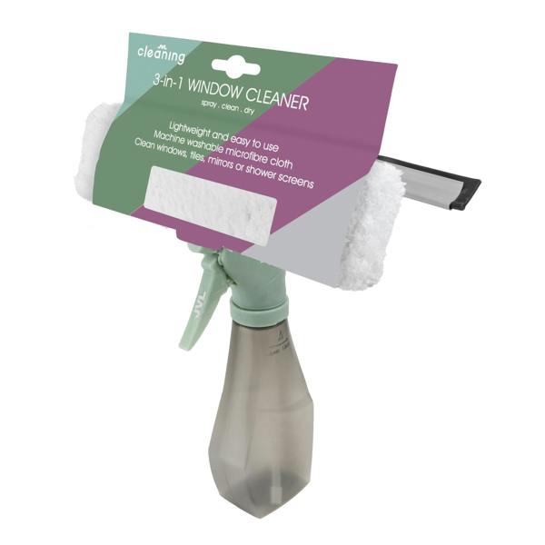 JVL Car Cleaning Elite Kit