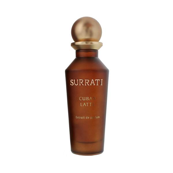 Surrati Cuban Latte Extrait De Parfum 150ml